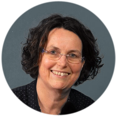 Birgit Wagner